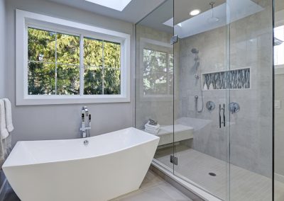 loal bathroom installation company in Bathrooms