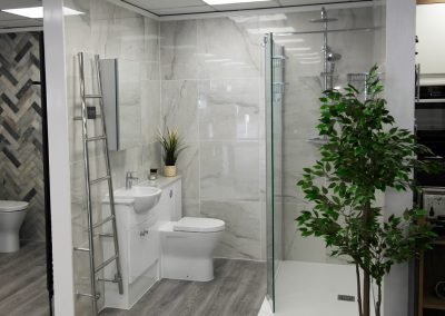 bathroom design specialists in hull