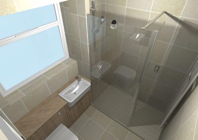 ensuite bathrooms in hull