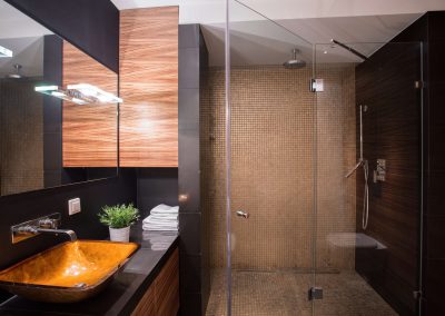 luxury bathroom installation company in Bathrooms