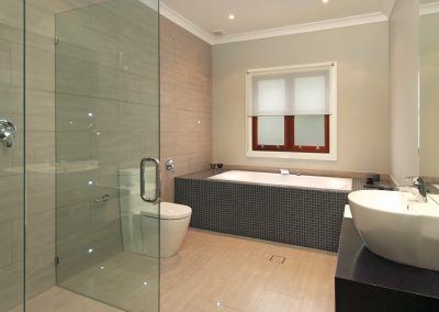 low cost bathroom installations in hull