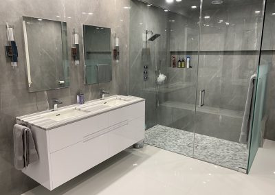 trusted installers of modern bathrooms in hull