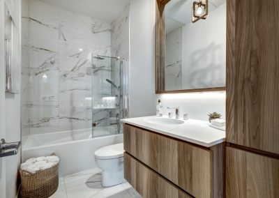 modern bathrooms in hull